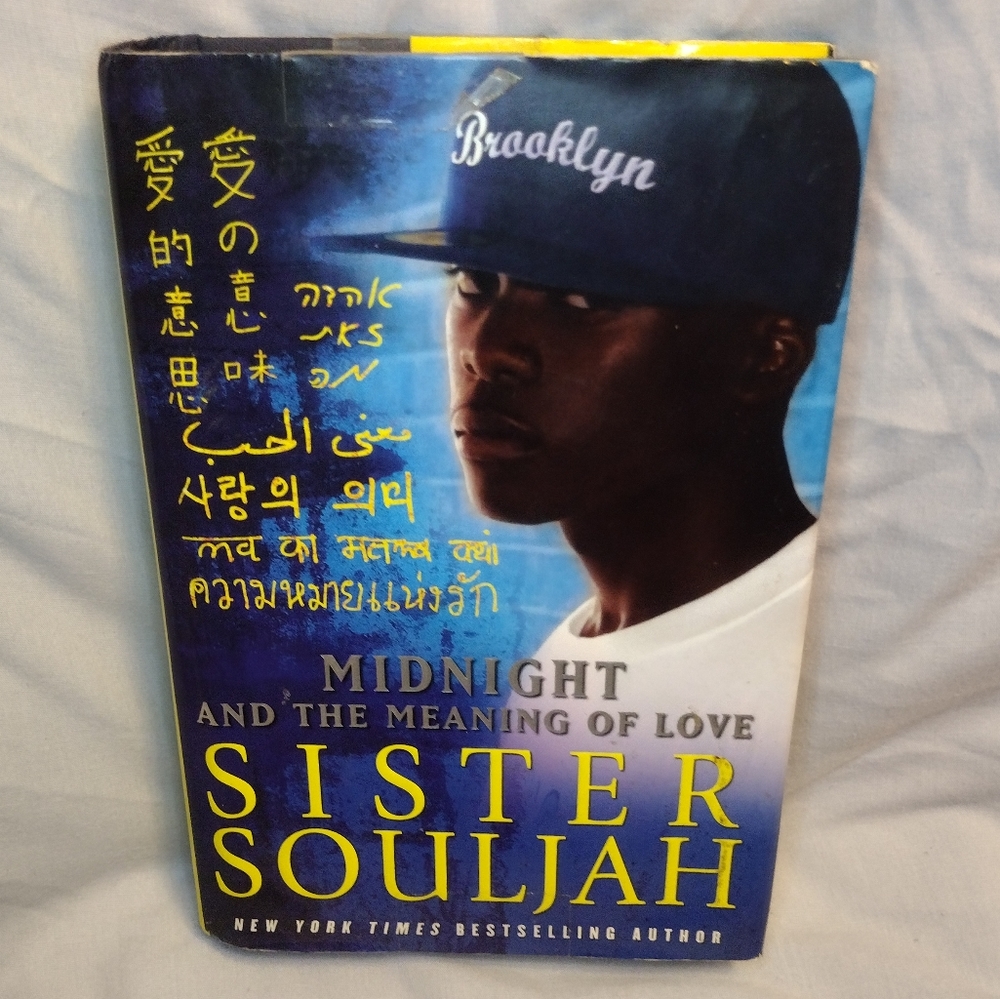 Book